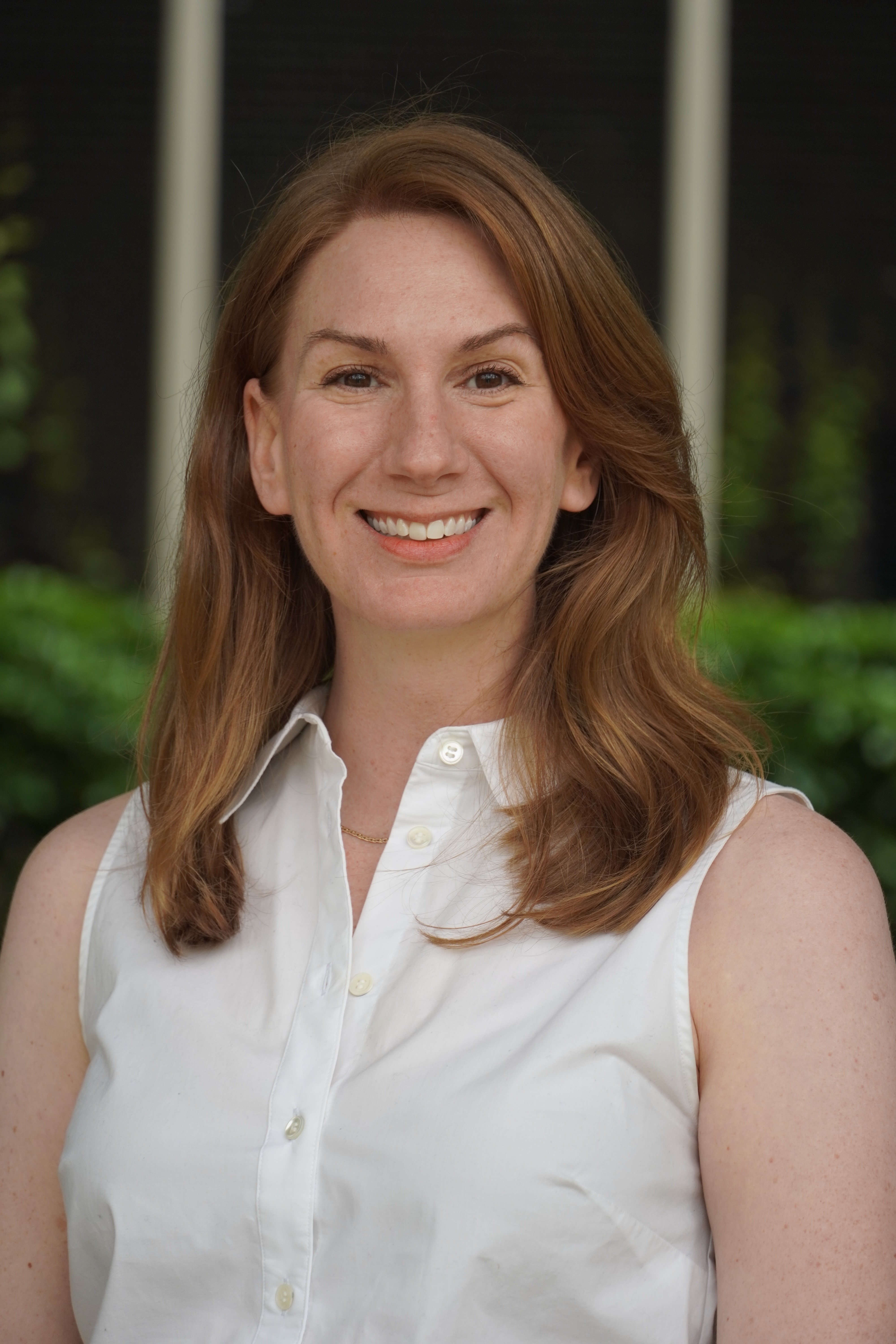 Tracy Giest